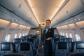 Aviation (Cabin Crew)